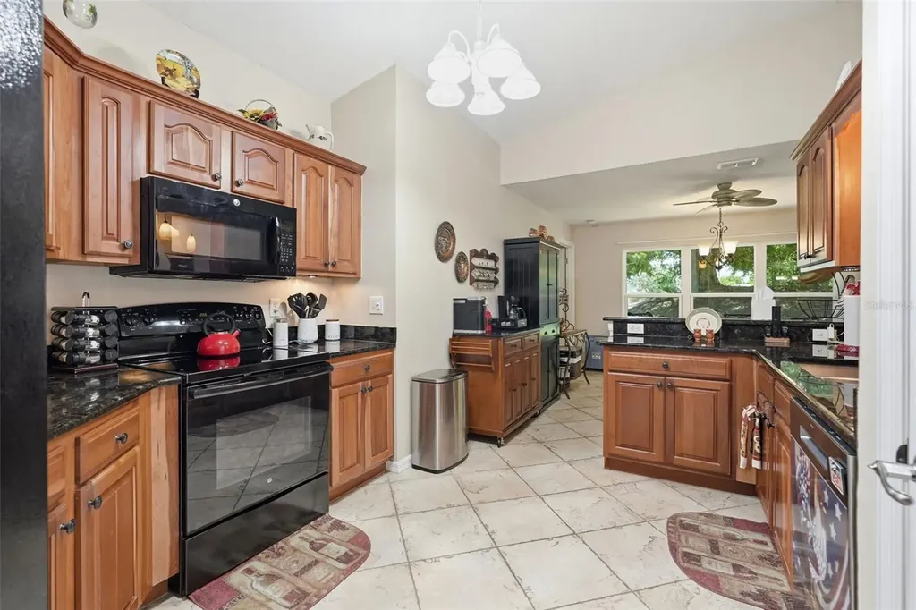 10340 Buncombe Way San Antonio FL 33576
