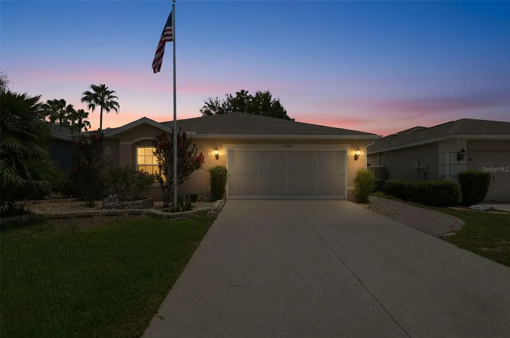10340 Buncombe Way San Antonio FL 33576