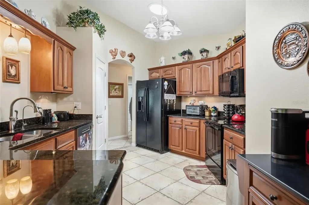 10340 Buncombe Way San Antonio FL 33576