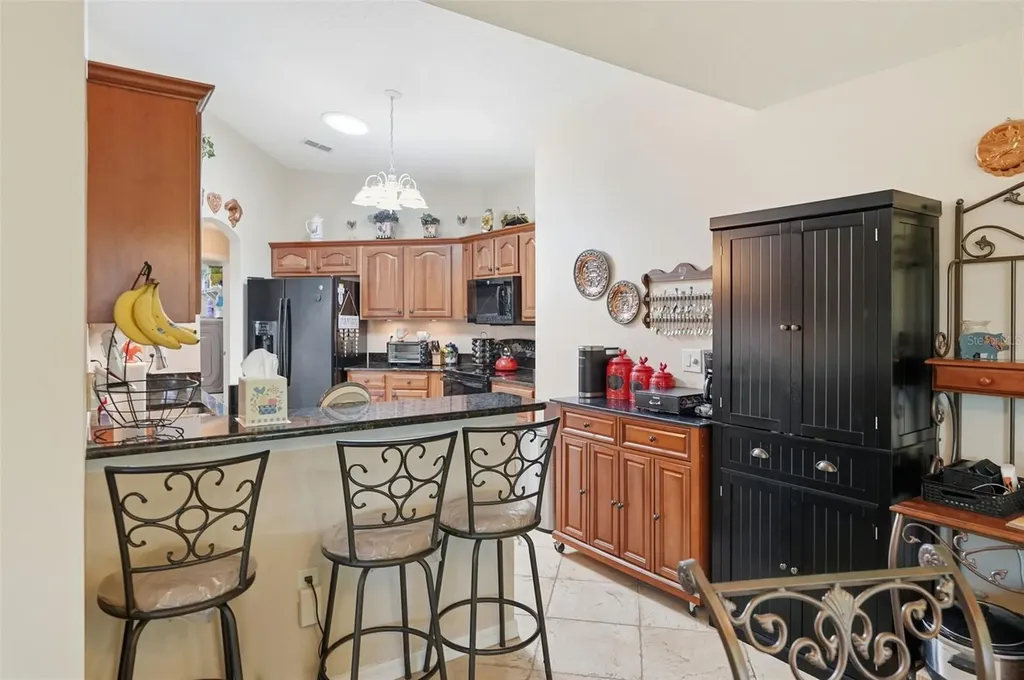 10340 Buncombe Way San Antonio FL 33576