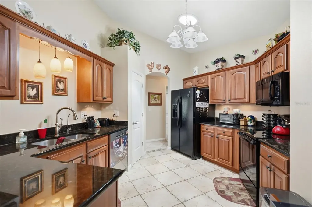 10340 Buncombe Way San Antonio FL 33576