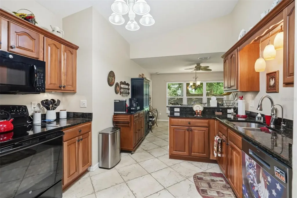 10340 Buncombe Way San Antonio FL 33576