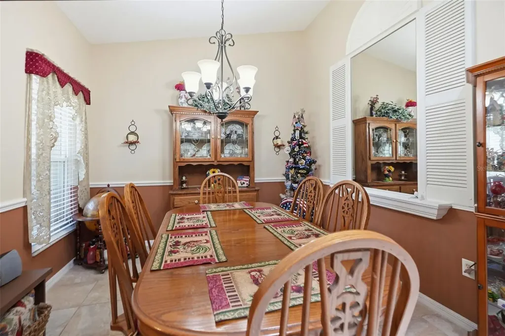 10340 Buncombe Way San Antonio FL 33576