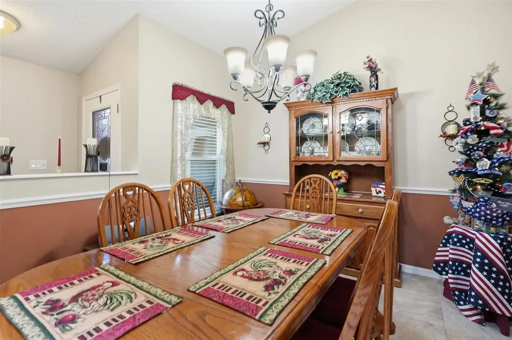 10340 Buncombe Way San Antonio FL 33576