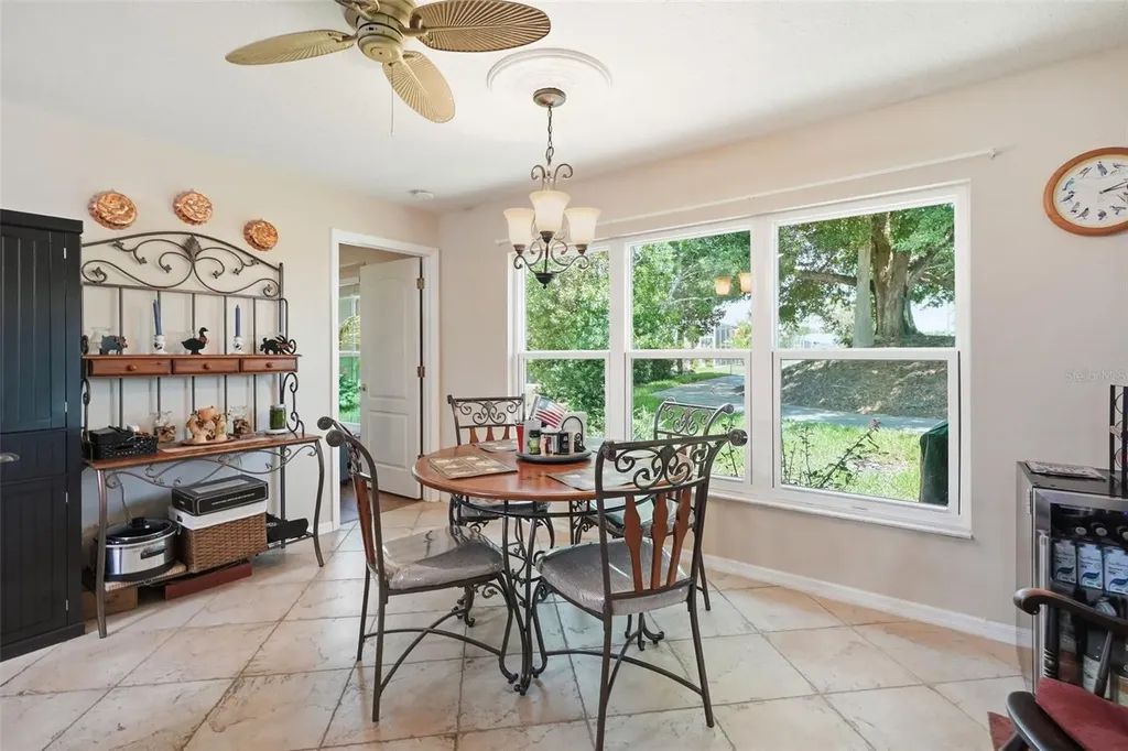 10340 Buncombe Way San Antonio FL 33576