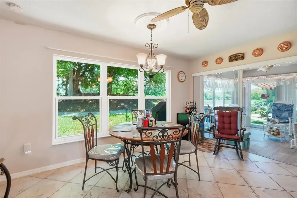 10340 Buncombe Way San Antonio FL 33576