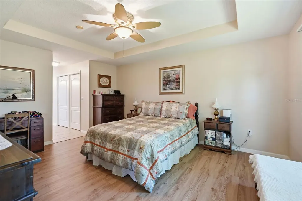 10340 Buncombe Way San Antonio FL 33576