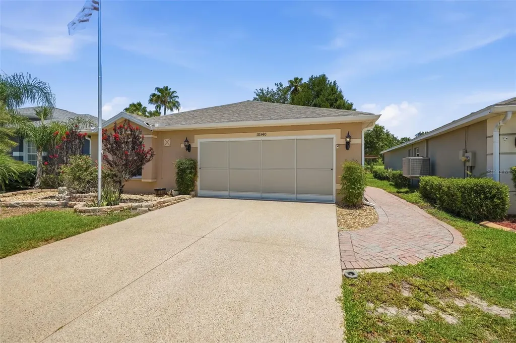 10340 Buncombe Way San Antonio FL 33576
