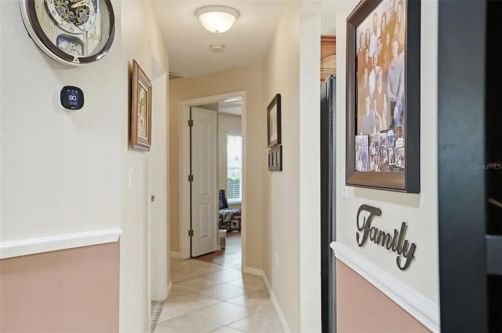 10340 Buncombe Way San Antonio FL 33576