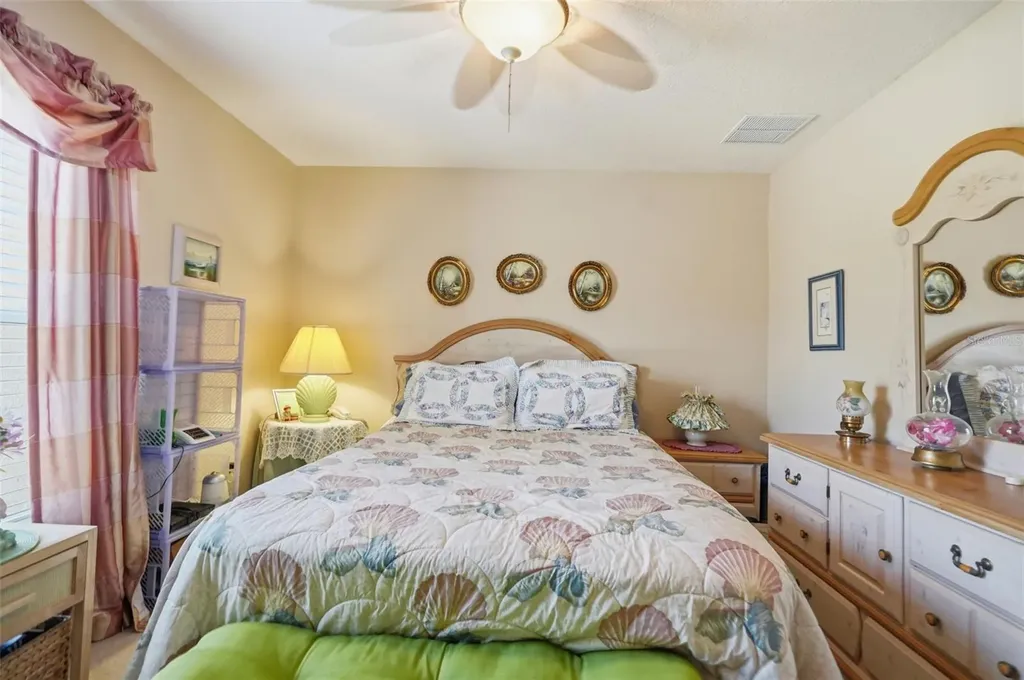 10340 Buncombe Way San Antonio FL 33576