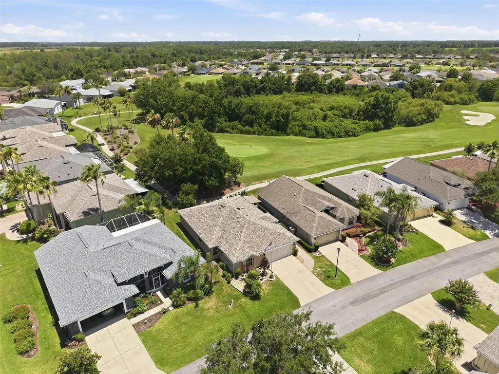 10340 Buncombe Way San Antonio FL 33576