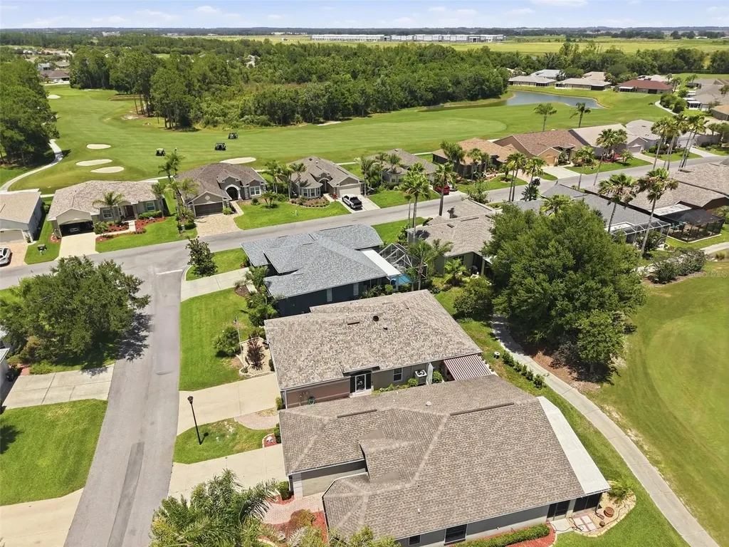 10340 Buncombe Way San Antonio FL 33576