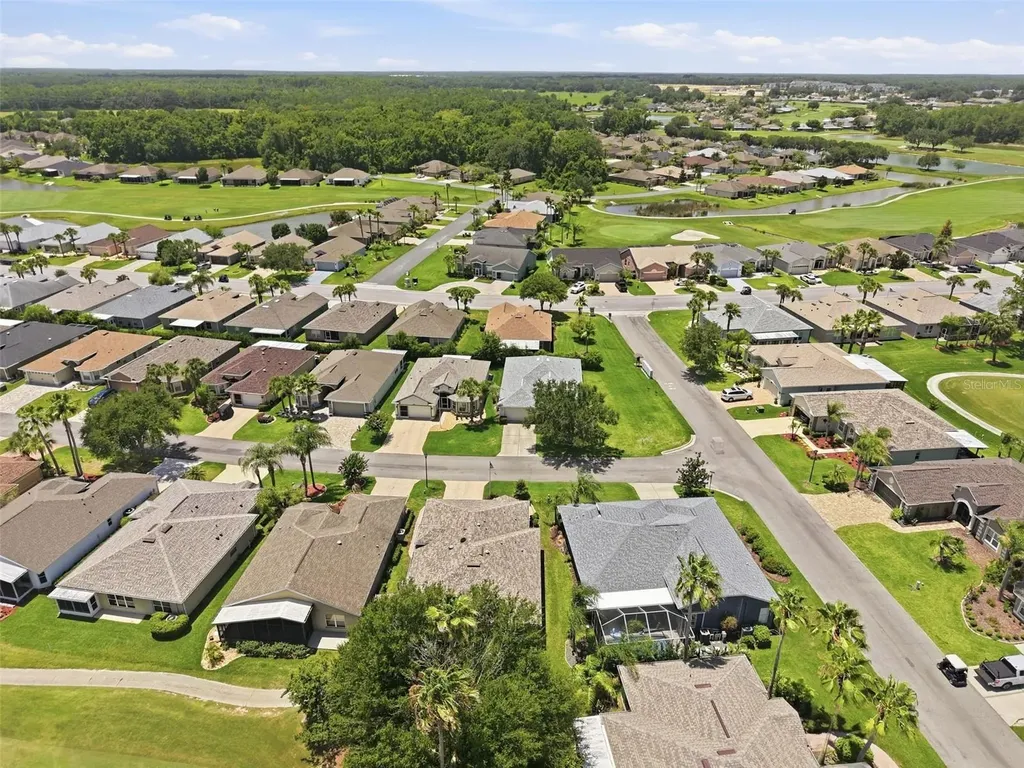 10340 Buncombe Way San Antonio FL 33576