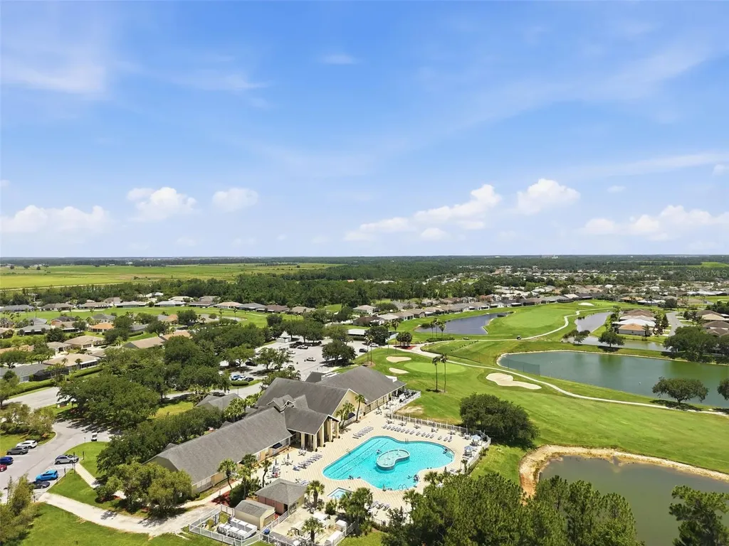 10340 Buncombe Way San Antonio FL 33576