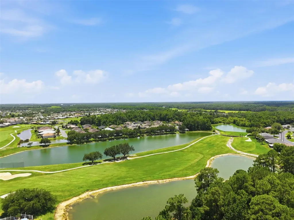 10340 Buncombe Way San Antonio FL 33576