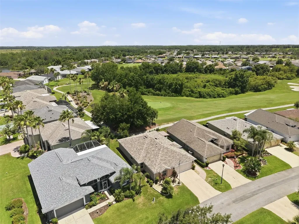 10340 Buncombe Way San Antonio FL 33576