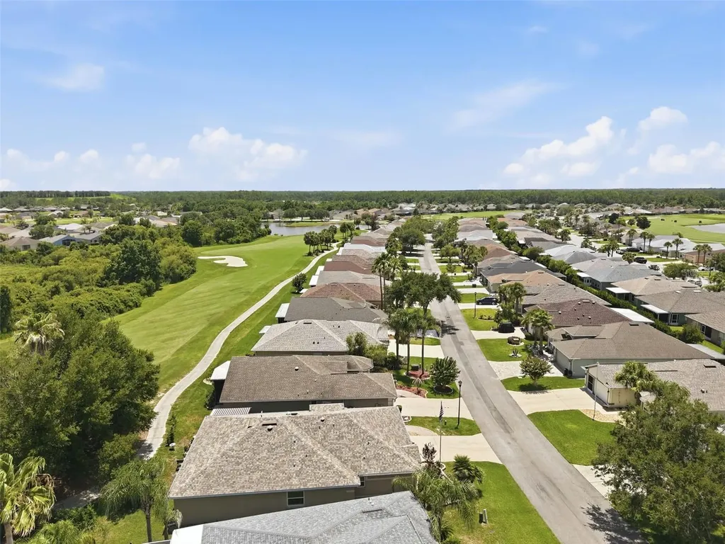 10340 Buncombe Way San Antonio FL 33576