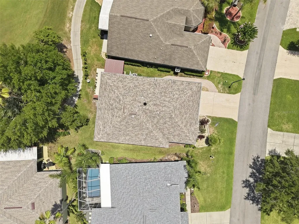 10340 Buncombe Way San Antonio FL 33576