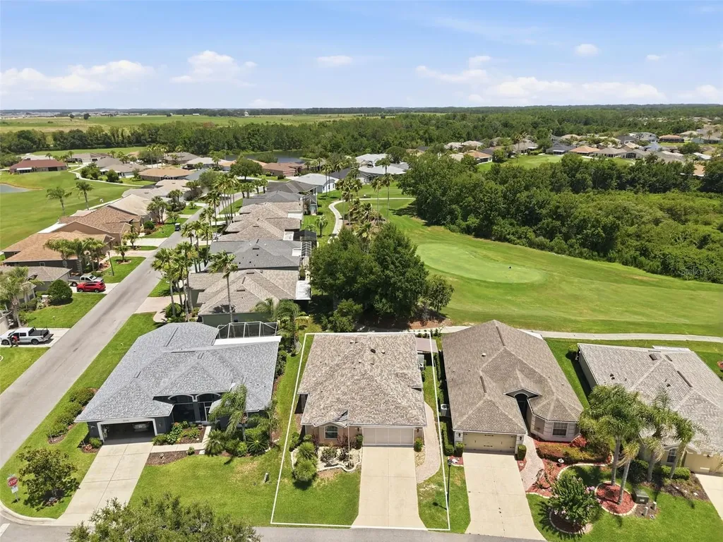 10340 Buncombe Way San Antonio FL 33576