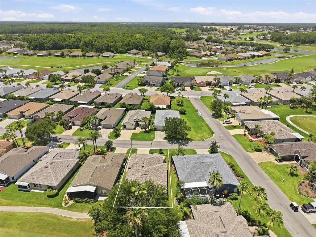 10340 Buncombe Way San Antonio FL 33576