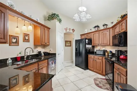 10340 Buncombe Way San Antonio FL 33576