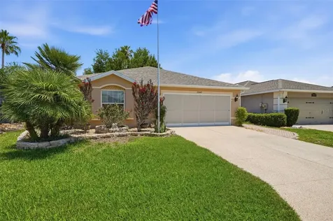 10340 Buncombe Way San Antonio FL 33576