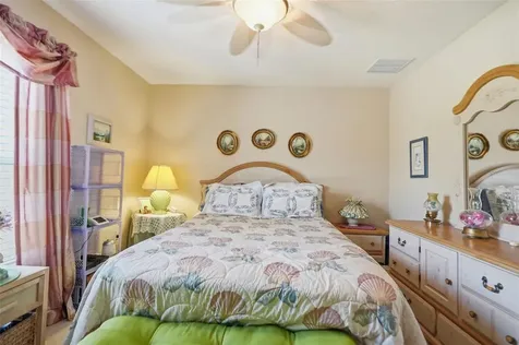 10340 Buncombe Way San Antonio FL 33576