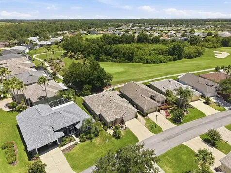 10340 Buncombe Way San Antonio FL 33576