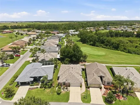 10340 Buncombe Way San Antonio FL 33576