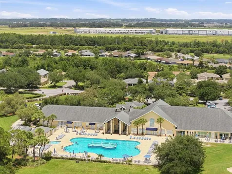 10340 Buncombe Way San Antonio FL 33576