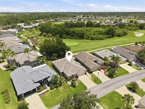 10340 Buncombe Way San Antonio FL 33576