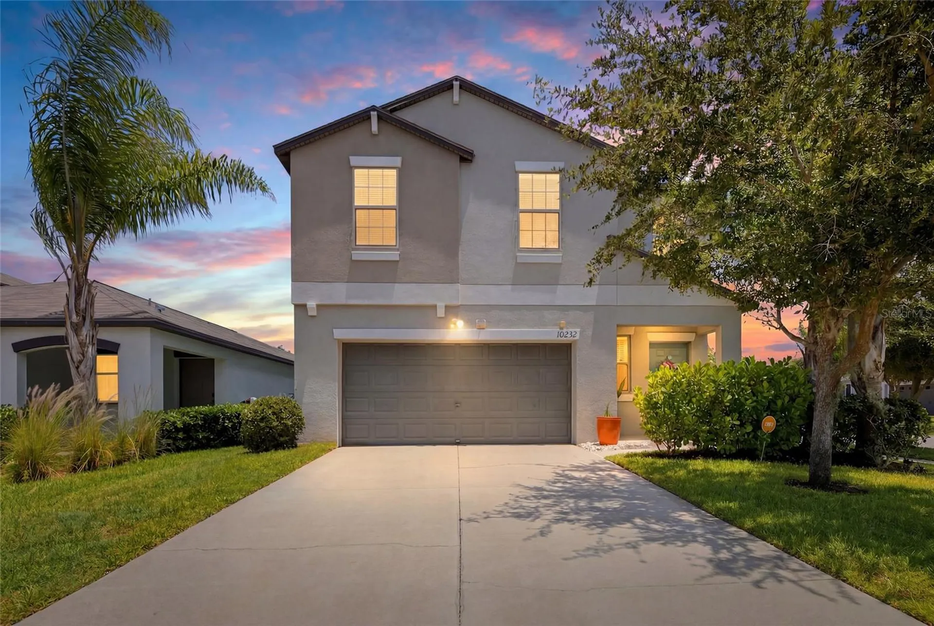 10232 Cool Waterlily Avenue Riverview FL 33578