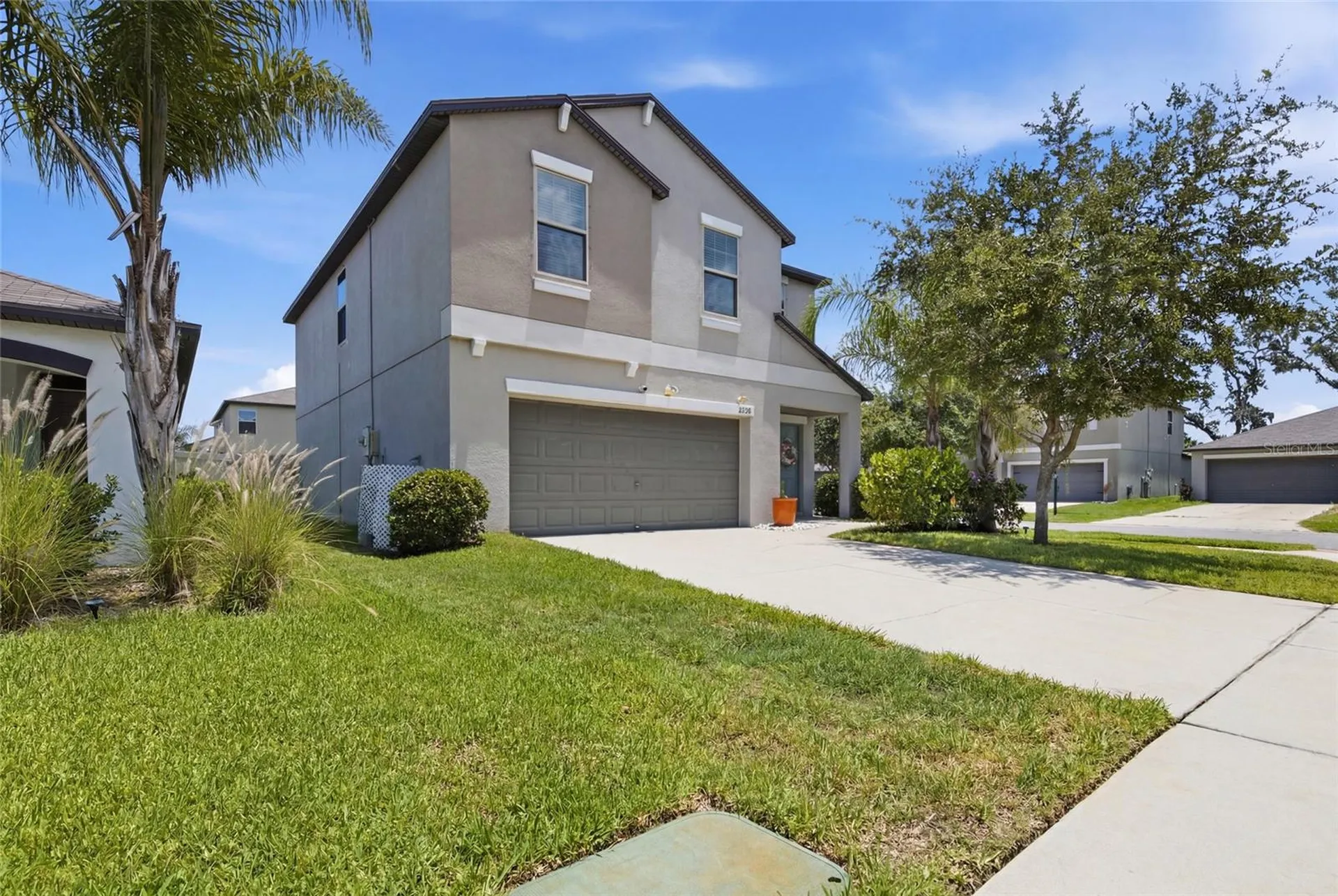10232 Cool Waterlily Avenue Riverview FL 33578
