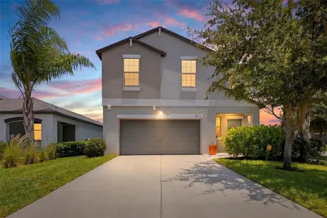 10232 Cool Waterlily Avenue Riverview FL 33578