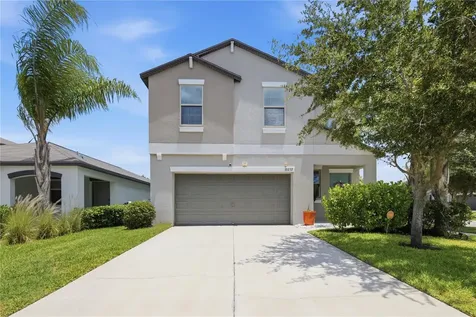10232 Cool Waterlily Avenue Riverview FL 33578