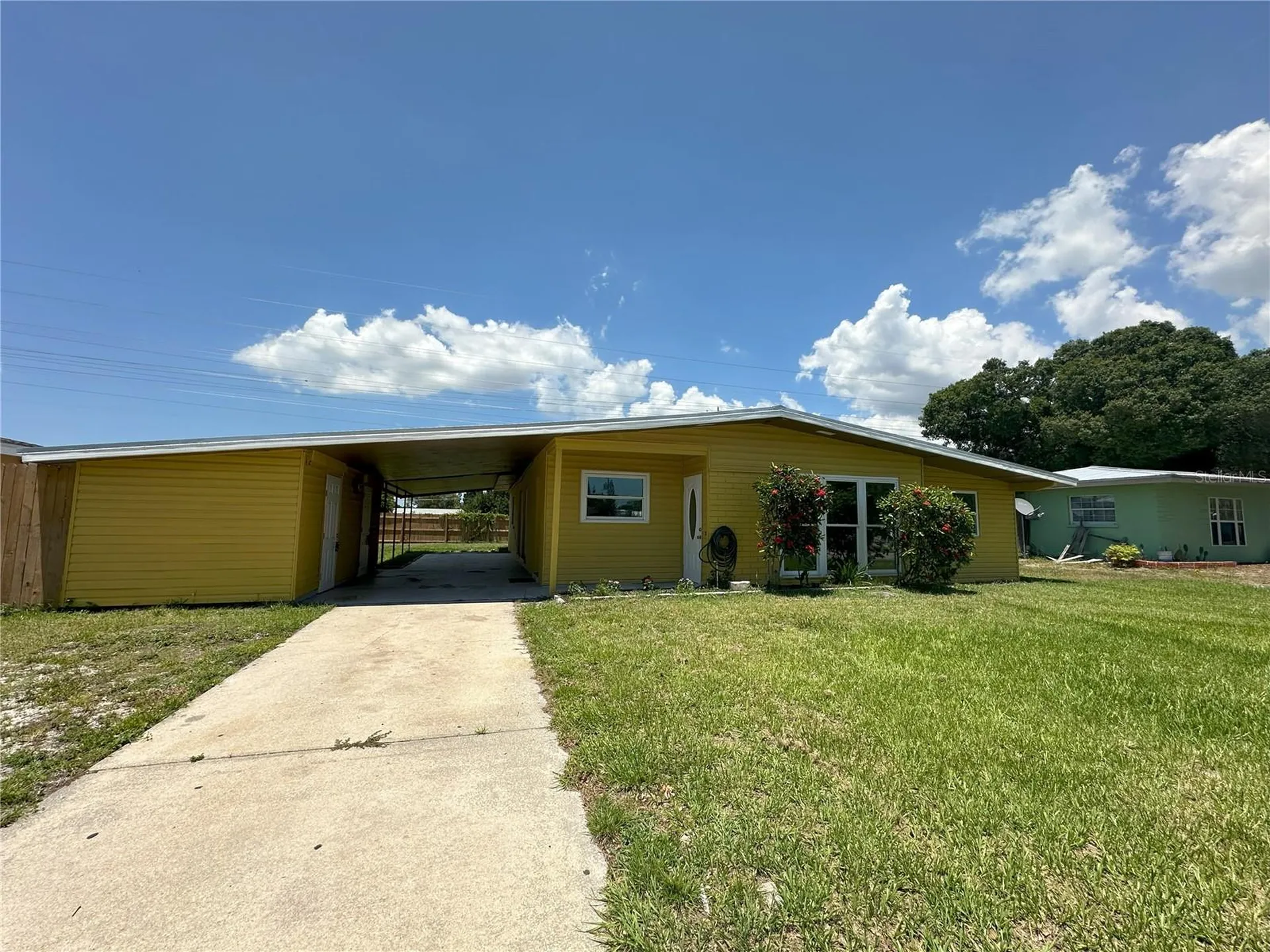 3335 Dudley Street Sarasota FL 34235
