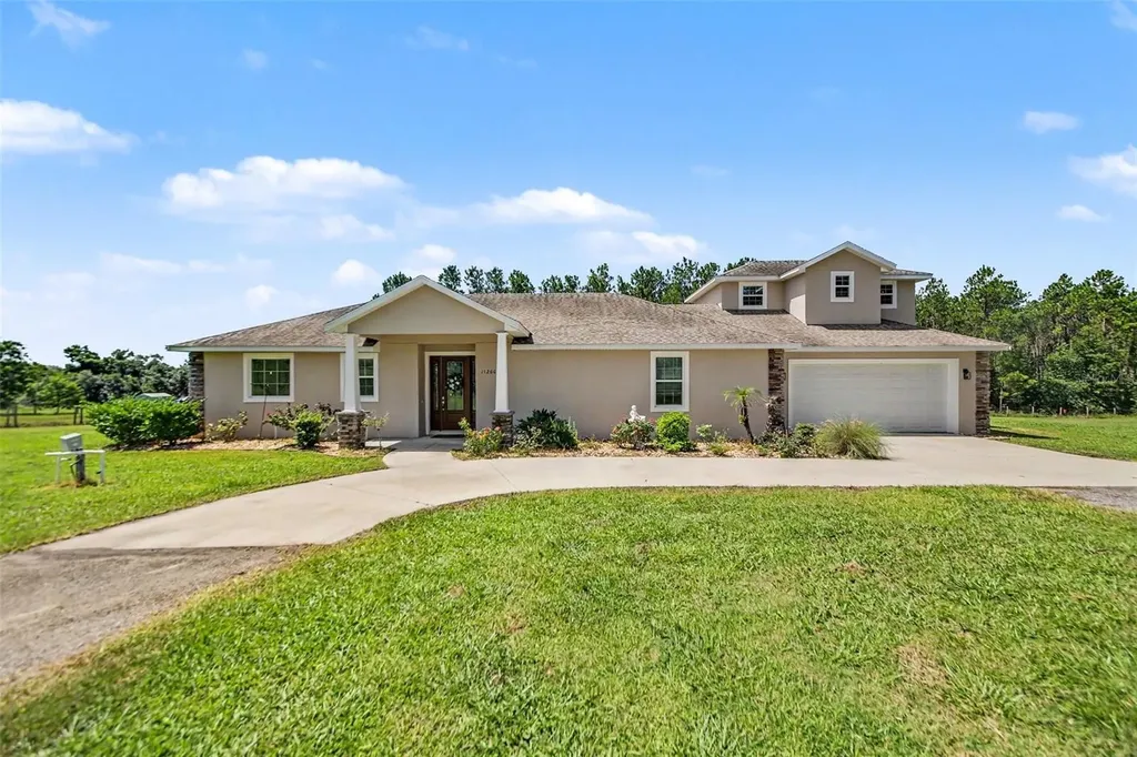 11200 Buckhill Lane Clermont FL 34715