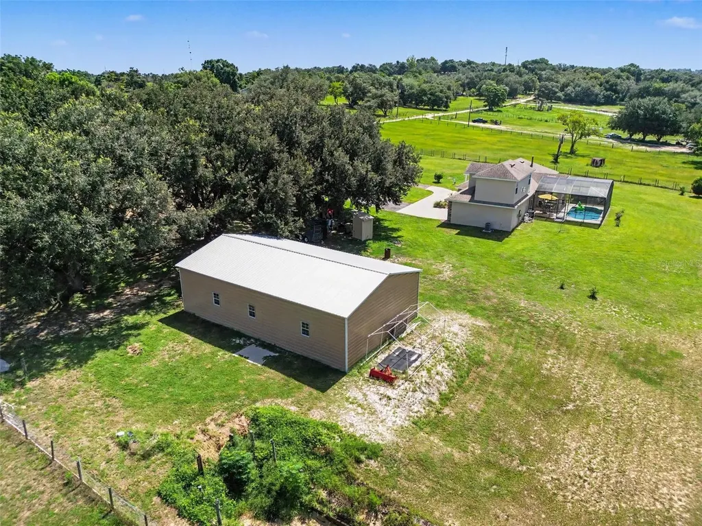 11200 Buckhill Lane Clermont FL 34715