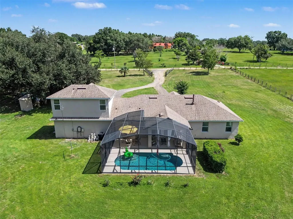 11200 Buckhill Lane Clermont FL 34715