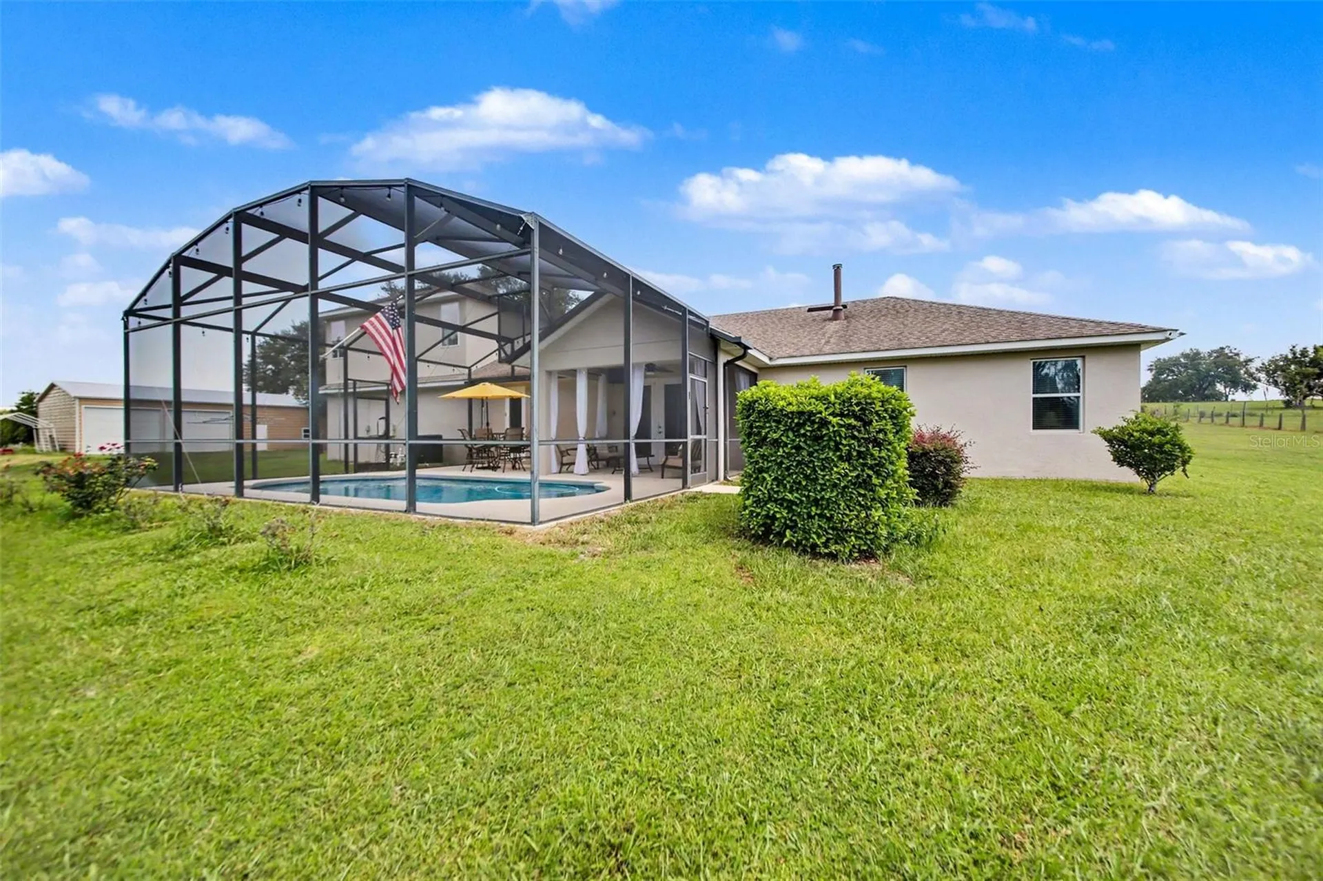 11200 Buckhill Lane Clermont FL 34715