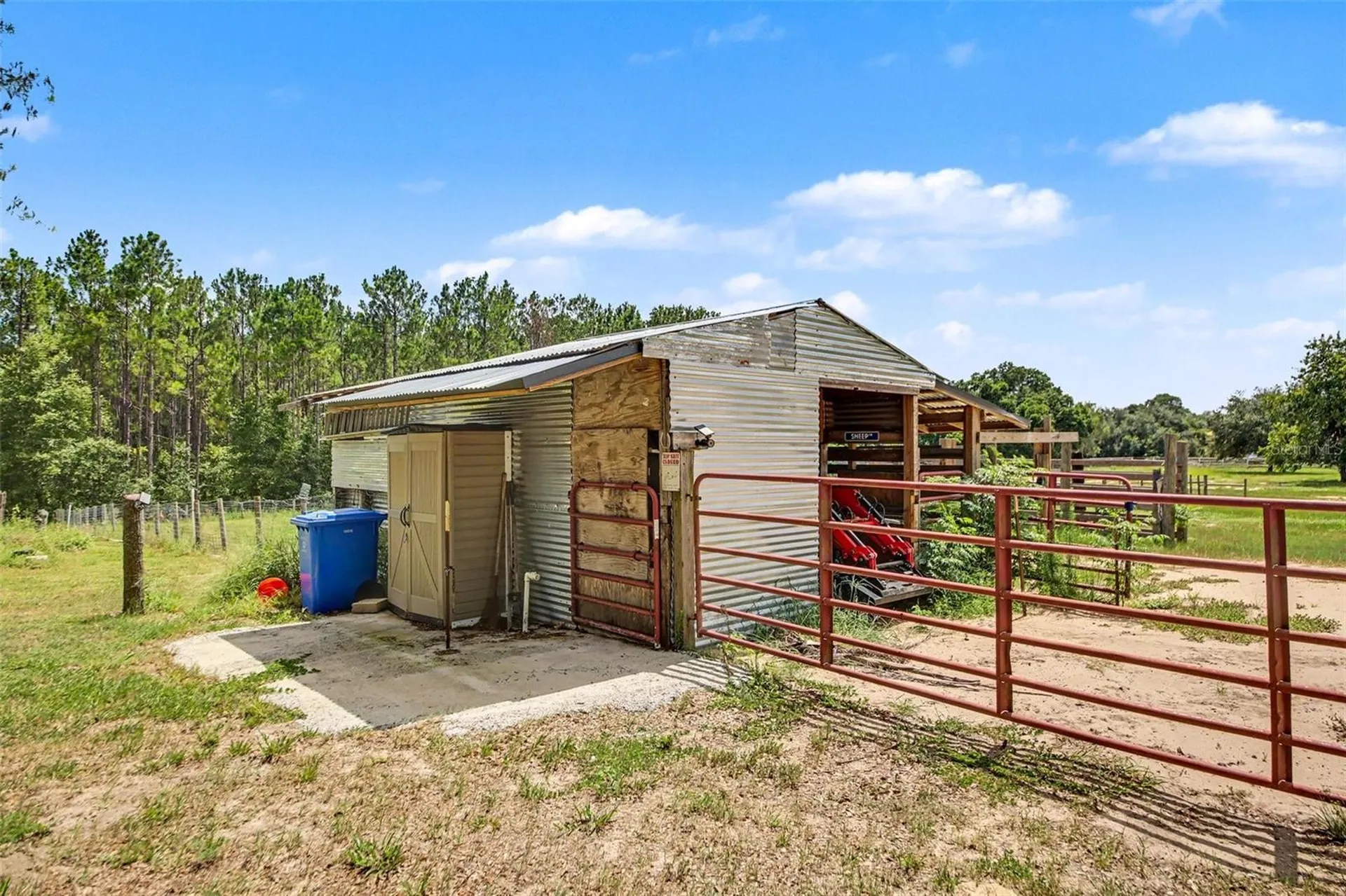 11200 Buckhill Lane Clermont FL 34715