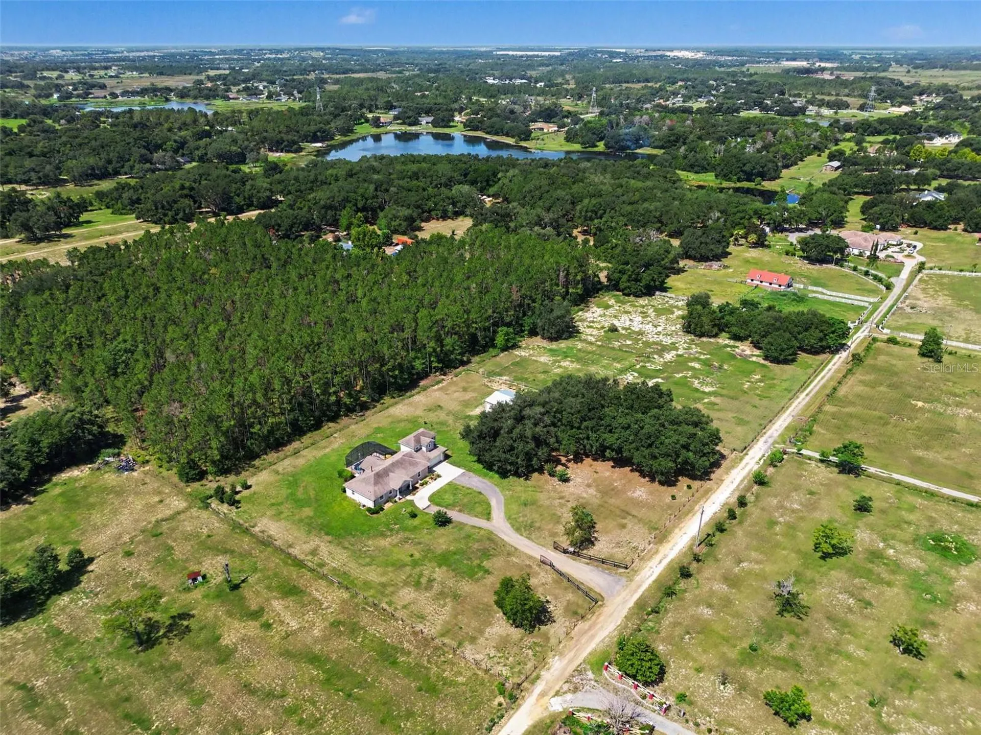 11200 Buckhill Lane Clermont FL 34715