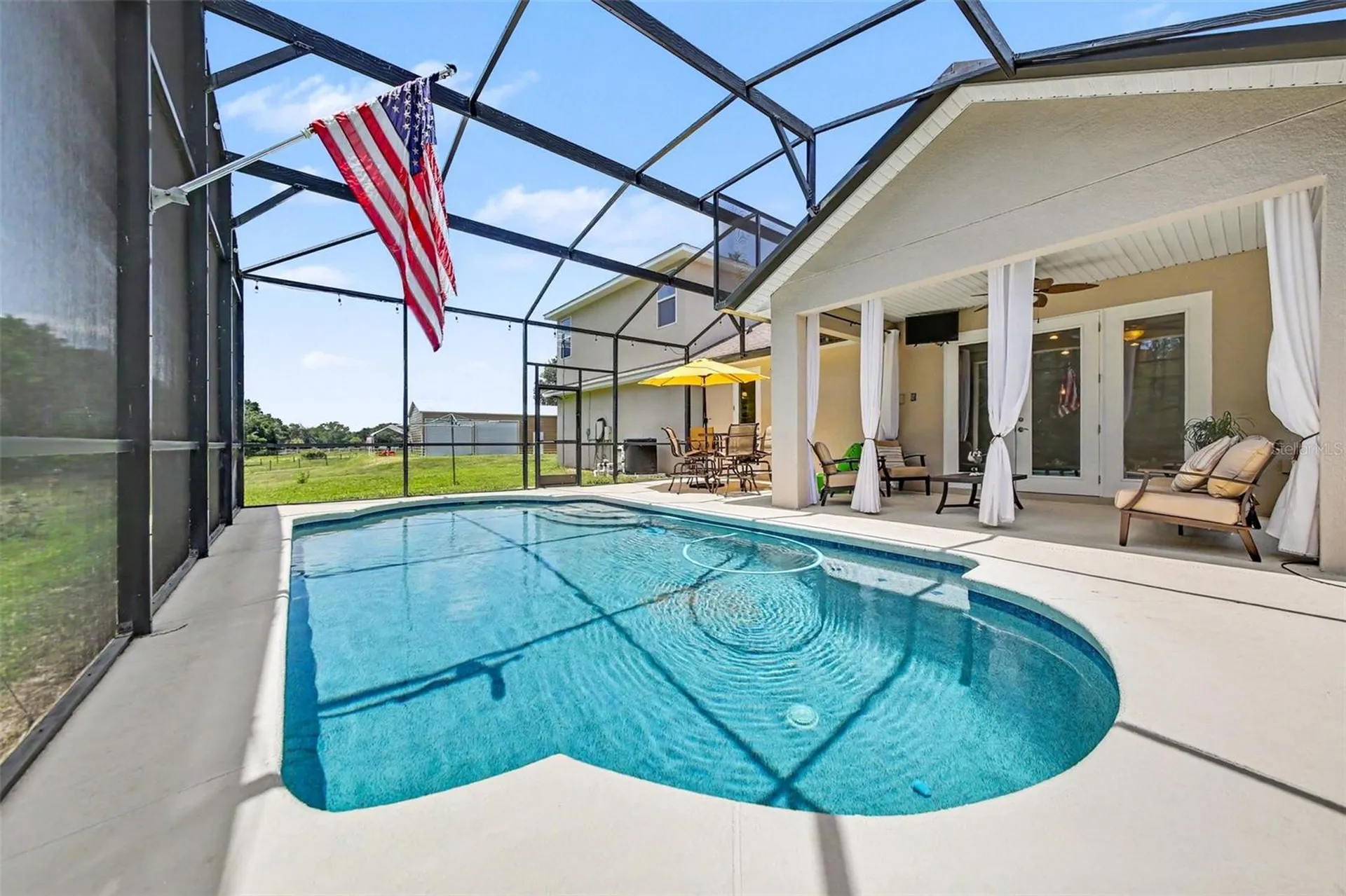 11200 Buckhill Lane Clermont FL 34715