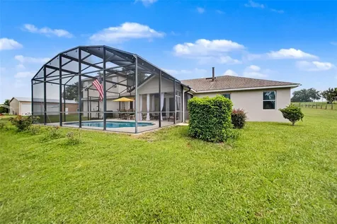 11200 Buckhill Lane Clermont FL 34715