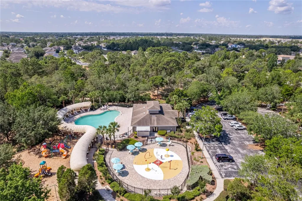 13772 Dunwoody Drive Spring Hill FL 34609