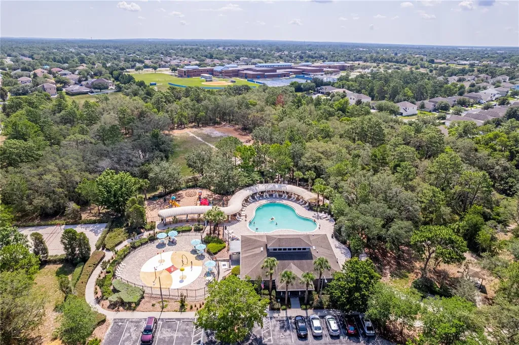 13772 Dunwoody Drive Spring Hill FL 34609