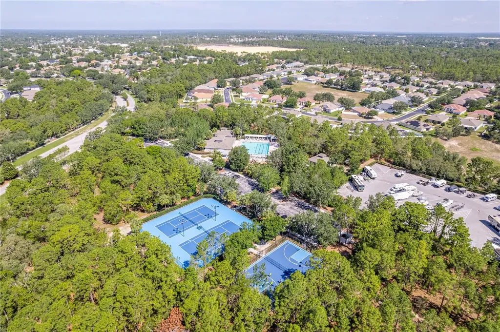 13772 Dunwoody Drive Spring Hill FL 34609