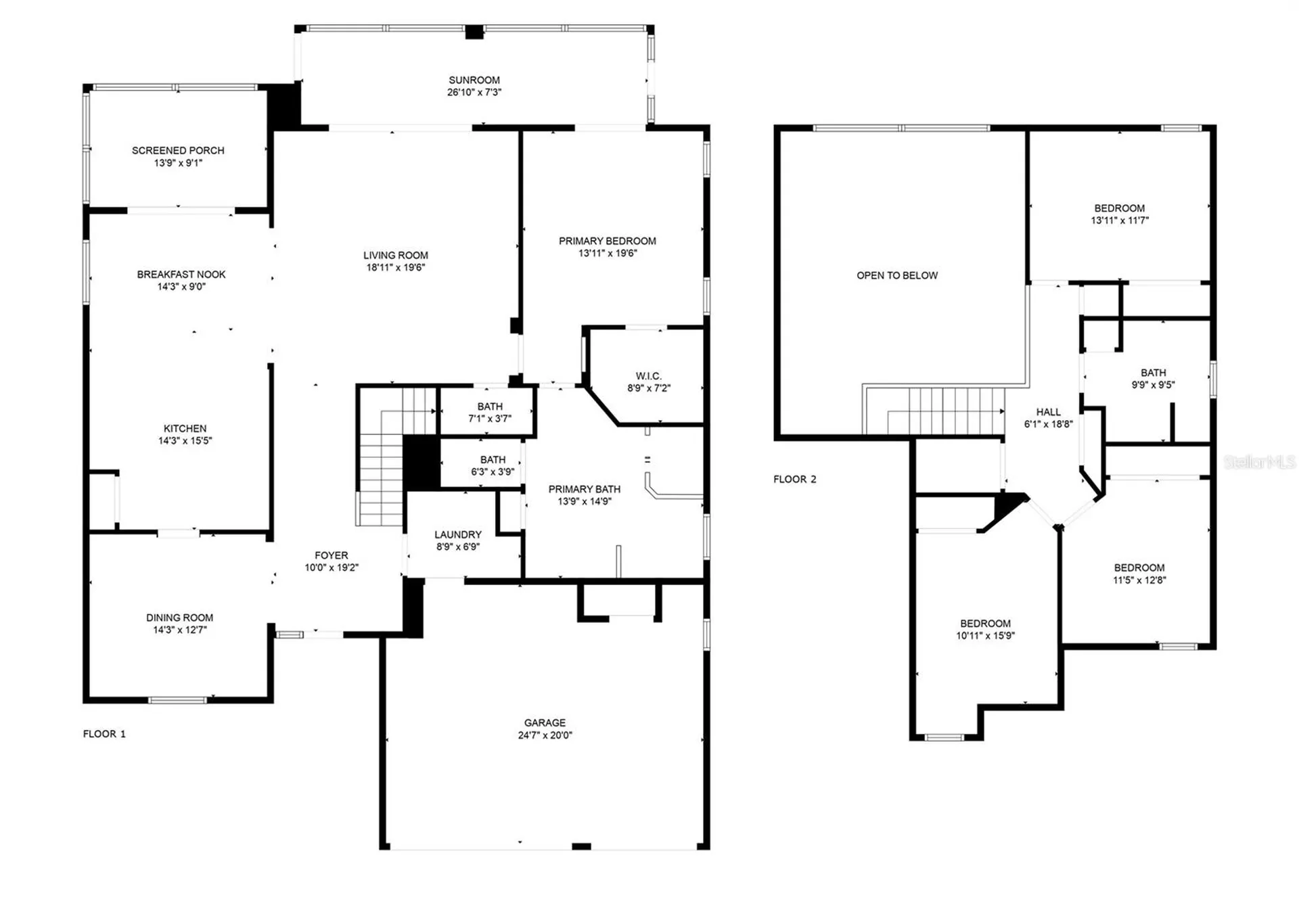 13772 Dunwoody Drive Spring Hill FL 34609
