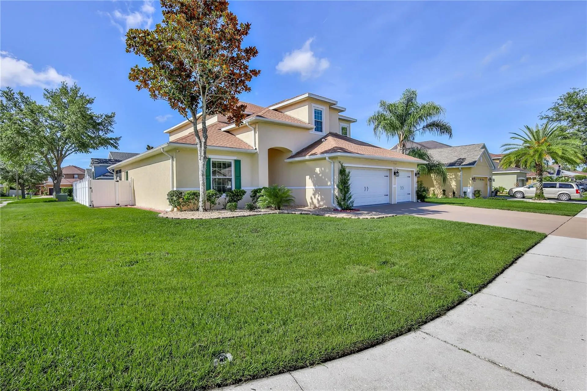 13772 Dunwoody Drive Spring Hill FL 34609