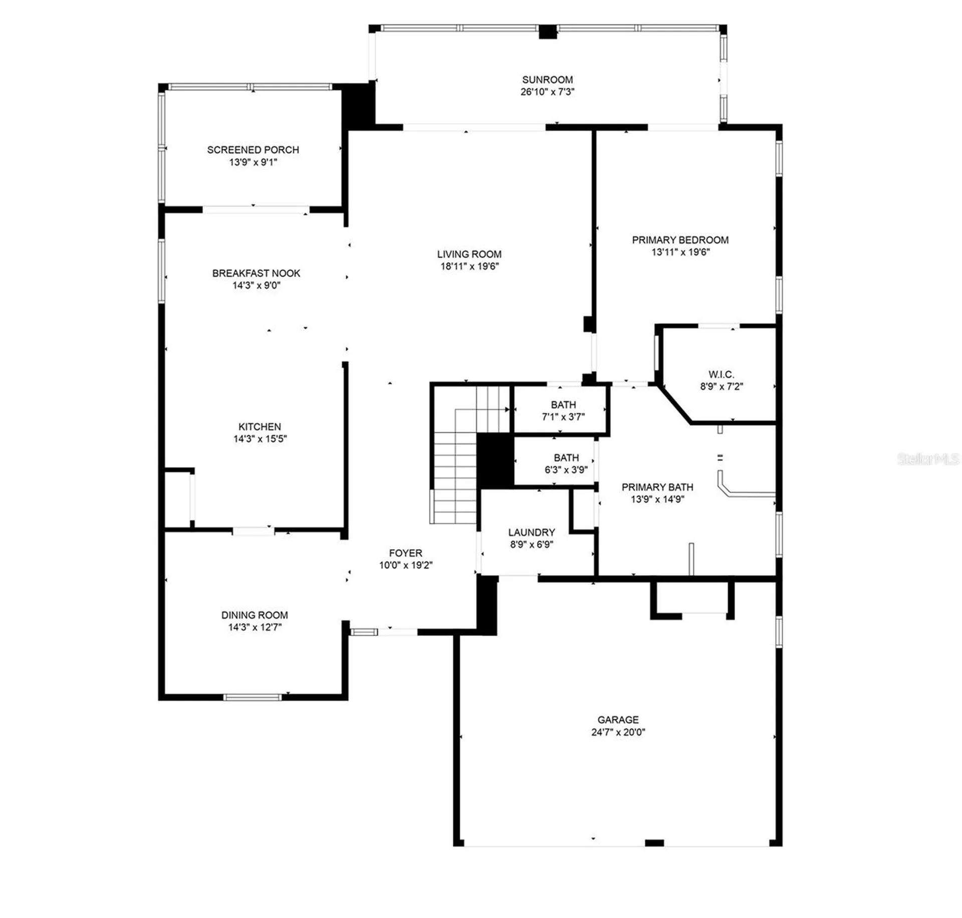 13772 Dunwoody Drive Spring Hill FL 34609